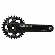 (102350) MULTIPLICACIÓN PROWHEEL MPX11 36T-TT-B 28T 170MM 11V