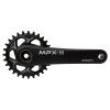 (102350) MULTIPLICACIÓN PROWHEEL MPX11 36T-TT-B 28T 170MM 11V