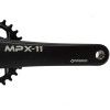 MULTIPLICACIÓN PROWHEEL MPX11 36T-TT-B 28T 170MM 11V