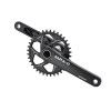 MULTIPLICACIÓN PROWHEEL MPX11 36T-TT-B 28T 170MM 11V