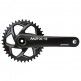 (102351) MULTIPLICACIÓN PROWHEEL MPX11 36T-TT-B 38T 170MM 11V
