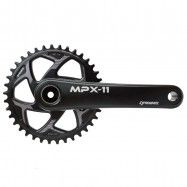 (102351) MULTIPLICACIÓN PROWHEEL MPX11 36T-TT-B 38T 170MM 11V