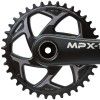 MULTIPLICACIÓN PROWHEEL MPX11 36T-TT-B 38T 170MM 11V