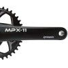 MULTIPLICACIÓN PROWHEEL MPX11 36T-TT-B 38T 170MM 11V