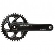 (102352) MULTIPLICACIÓN PROWHEEL MPX11 36T-TT-B 36T 175MM 11V