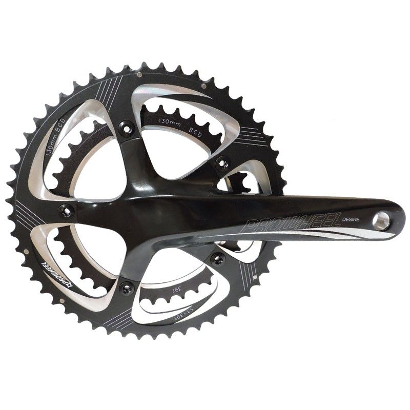 MULTIPLICACIÓN PROWHEEL DESIRE 621-TT-1 39/53T 170MM 11V