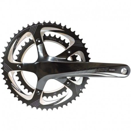 (102354) MULTIPLICACIÓN PROWHEEL DESIRE 621-TT-1 39/53T 175MM 11V