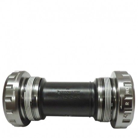 (105395) TAZA DE CENTRO INTEGRADA PROWHEEL ROAD TT-BB II