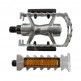 (112061) PEDAL FEIMIN MTB FP-961 9/16 C/BALA