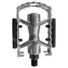 112061 PEDAL FEIMIN MTB FP-961 9/16 C/BALA MODELO: FP-961 MATERIAL: ALUMINIO TIPO: MTB EJE: 9/16 C/B