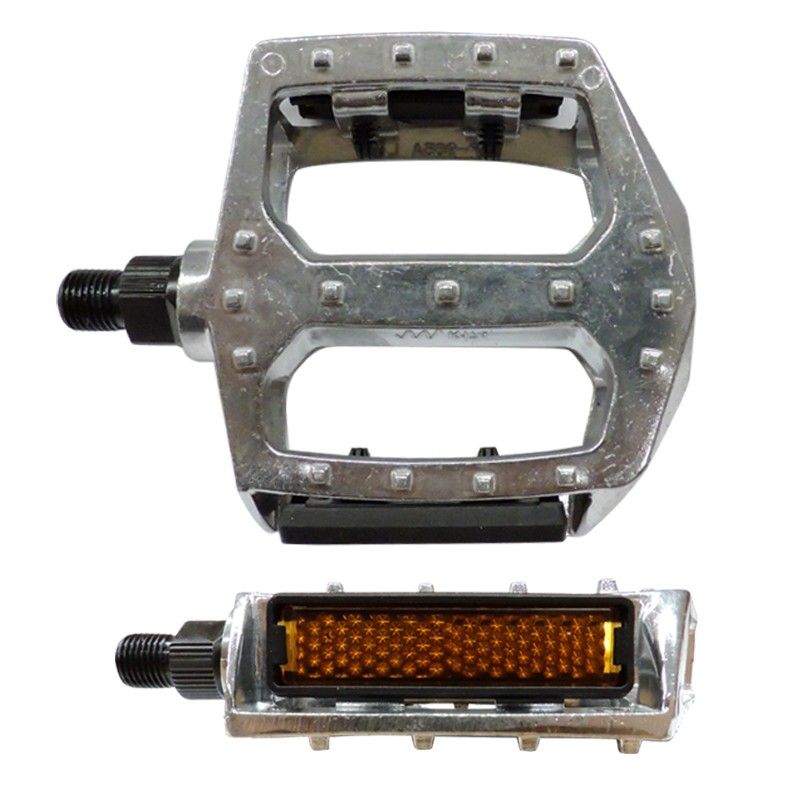 PEDAL FEIMIN CROSS FP-956A 1/2 C/BALA