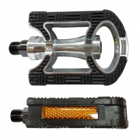 (112064) PEDAL FEIMIN MTB FP-910 9/16 C/BALA