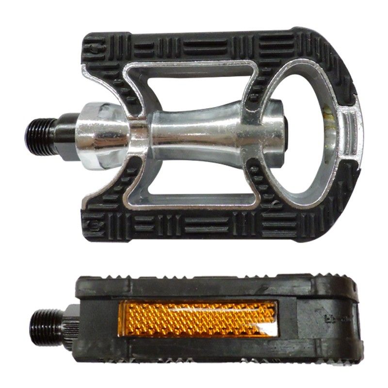 PEDAL FEIMIN MTB FP-910 9/16 C/BALA