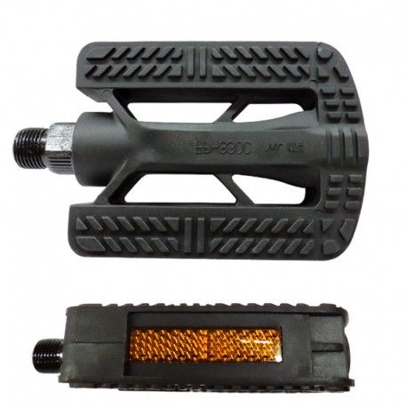 (112999) PEDAL FEIMIN JUVENIL FP-830C 1/2 C/BALA