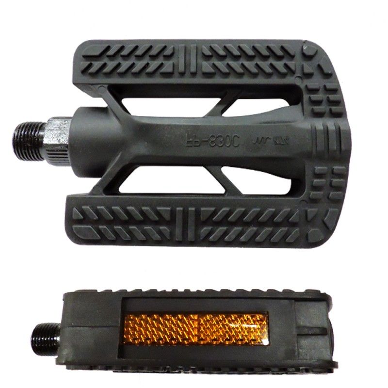 PEDAL FEIMIN JUVENIL FP-830C 1/2 C/BALA