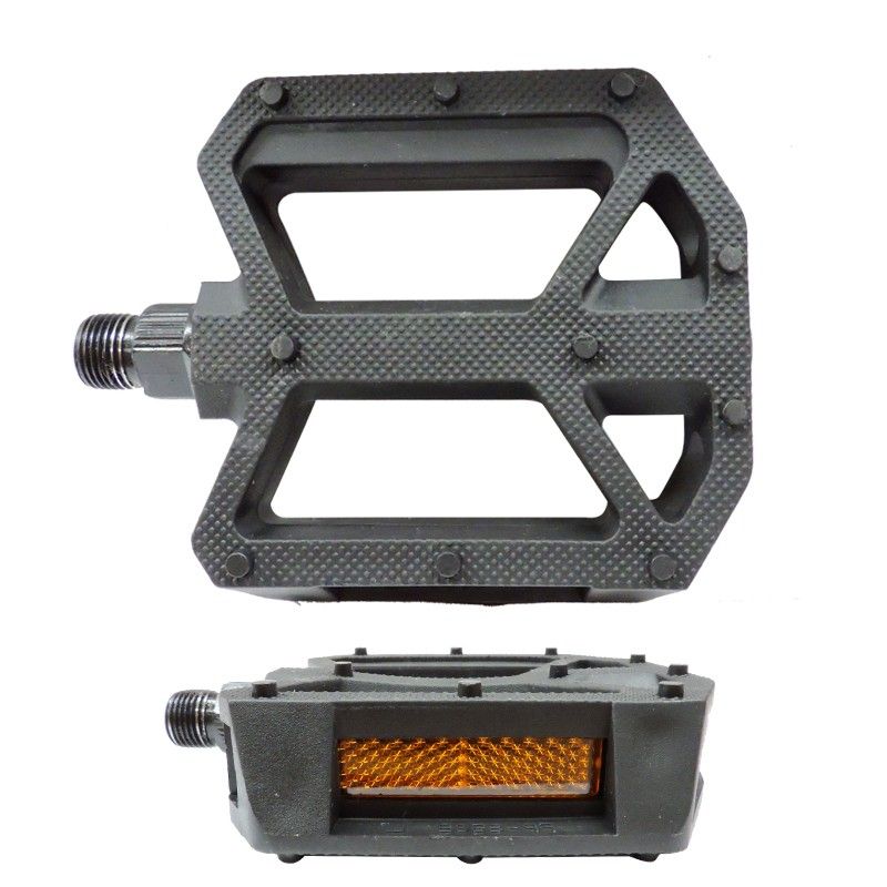 PEDAL FEIMIN CROSS FP-850B 9/16 C/BALA