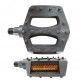 (114005B) PEDAL FEIMIN CROSS FP-807B 1/2 C/BALA