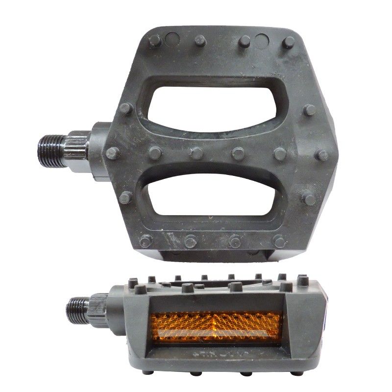 PEDAL FEIMIN CROSS FP-807B 1/2 C/BALA