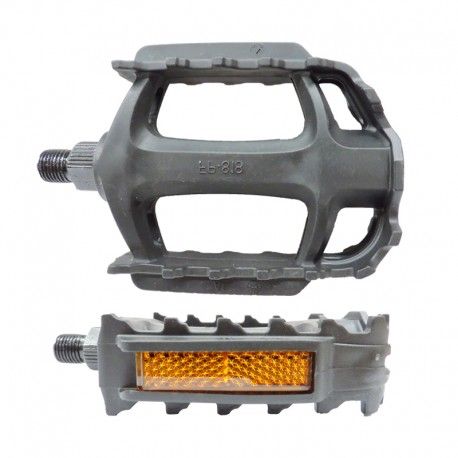 (114006) PEDAL FEIMIN CROSS FP-818 9/16 C/BALA