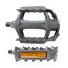 PEDAL FEIMIN CROSS FP-818 1/2 C/BALA