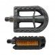 (114013) PEDAL FEIMIN INFANTIL FP-619 1/2 S/BALA