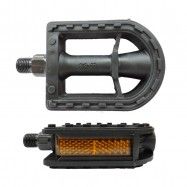 (114013) PEDAL FEIMIN INFANTIL FP-619 1/2 S/BALA