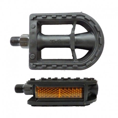 (114013) PEDAL FEIMIN INFANTIL FP-619 1/2 S/BALA