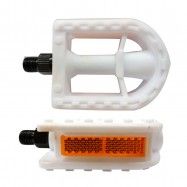 (114013B) PEDAL FEIMIN INFANTIL FP-619 1/2 S/BALA