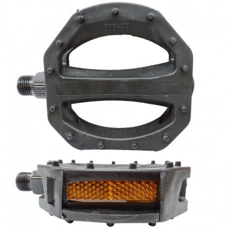 (114019) PEDAL FEIMIN CROSS FP-866 1/2 C/BALA