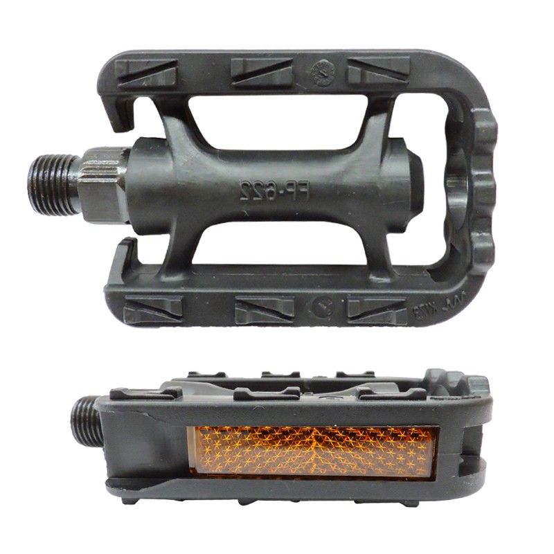 PEDAL FEIMIN CROSS FP-622 9/16 S/BALA