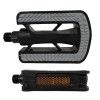PEDAL FEIMIN ANTIDERRAPANTE JUVENIL FP-830 9/16 C/BALA