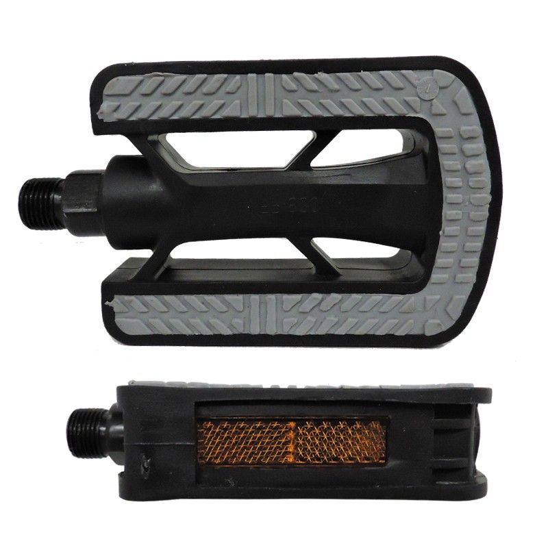 PEDAL FEIMIN ANTIDERRAPANTE JUVENIL FP-830 9/16 C/BALA