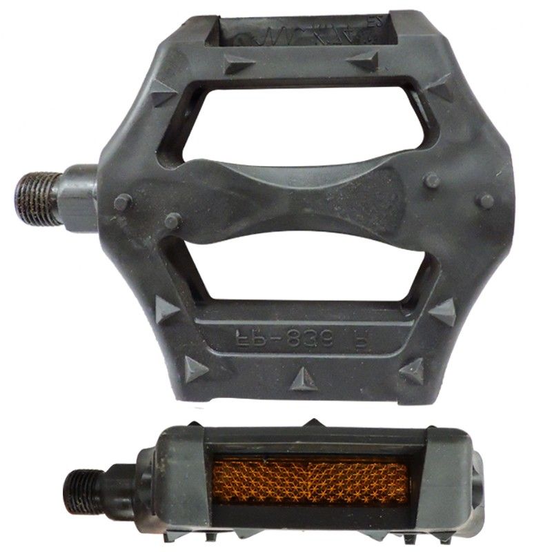PEDAL FEIMIN MTB FP-855 1/2 C/BALA