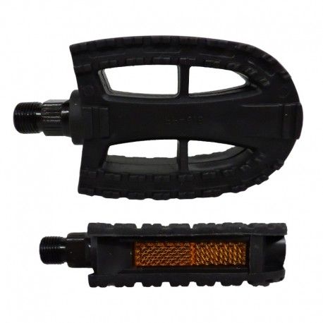 (114134) PEDAL FEIMIN JUVENIL FP-618 1/2 C/BALA