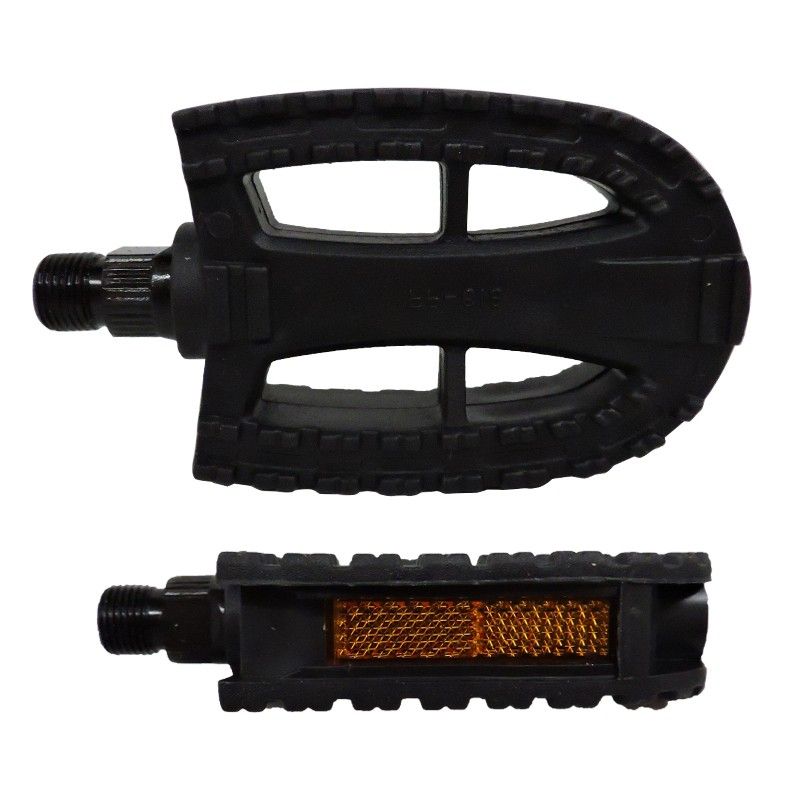 PEDAL FEIMIN JUVENIL FP-618 9/16 C/BALA