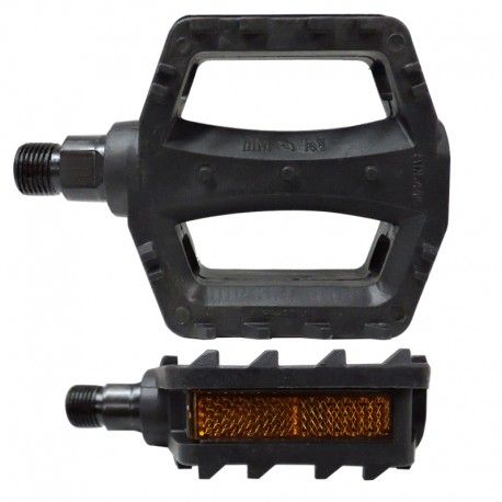 (114144A) PEDAL FEIMIN INFANTIL FP-807B 9/16 S/BALA