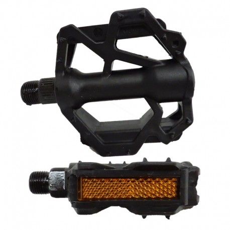 (114158A) PEDAL FEIMIN JUVENIL FP-617 1/2 C/BALA