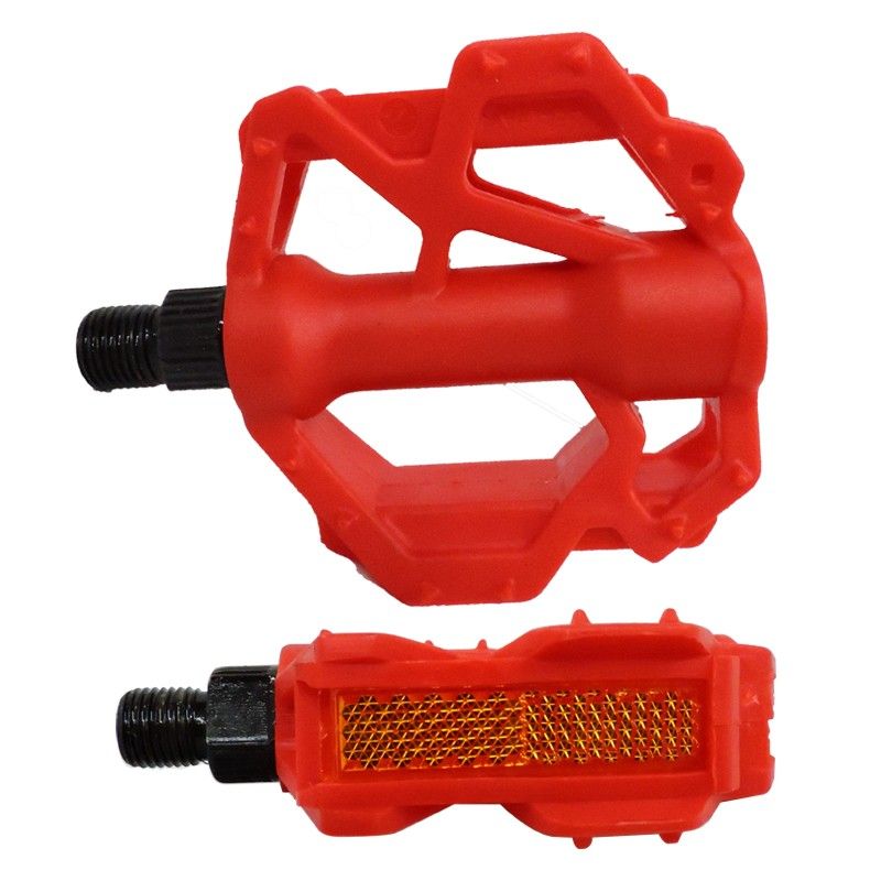 PEDAL FEIMIN JUVENIL FP-617 9/16 C/BALA
