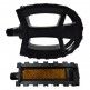 (114205) PEDAL MIXIEER MTB/BMX MX-P608 9/16 C/BALA
