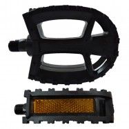 (114205) PEDAL MIXIEER MTB/BMX MX-P608 9/16 C/BALA