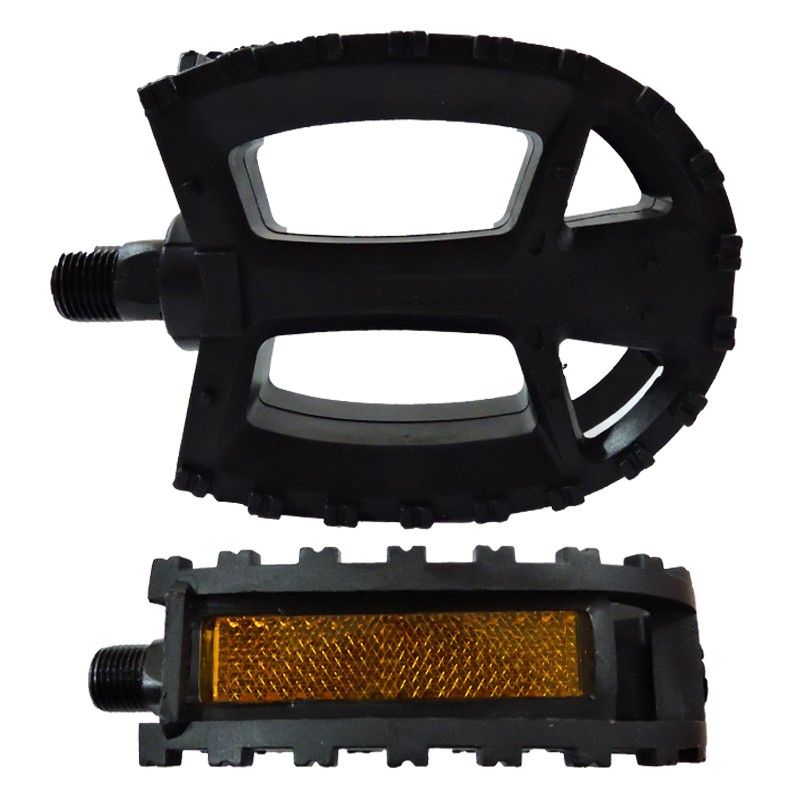 PEDAL MIXIEER MTB/BMX MX-P608 9/16 C/BALA