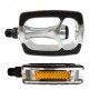 (112047) PEDAL MIXIEER CROSS MX-P825 9/16 C/BALA