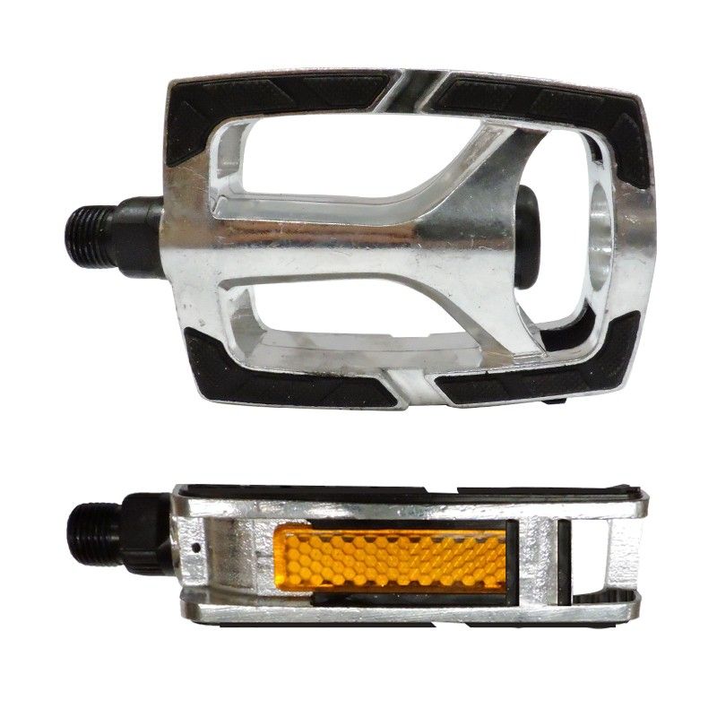 PEDAL MIXIEER CROSS MX-P824 9/16 C/BALA