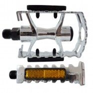 (112049) PEDAL MIXIEER MTB MX-P801 9/16 C/BALA