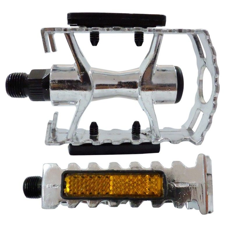PEDAL MIXIEER MTB MX-P801 9/16 C/BALA