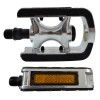 PEDAL MIXIEER MTB/BMX MX-P826 9/16 S/BALA