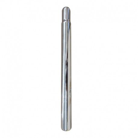 (016120A) POSTE PARA ASIENTO 12" 31CM CROMADO ADDO