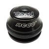 (035047) TAZA DIRECCIÓN NECO H115M-1 1" 1/8 OVERSIZE
