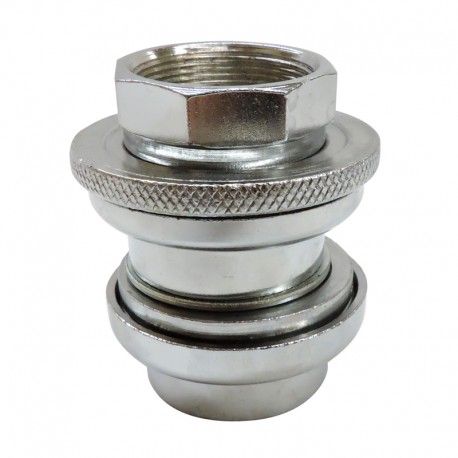 (035058) TAZA DIRECCIÓN 8PZ CP TUERCA S/TOPE FULLBIKE