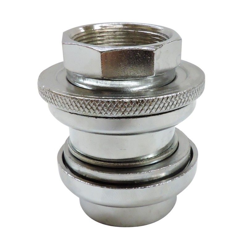 (035058) TAZA DIRECCIÓN 8PZ CP TUERCA S/TOPE FULLBIKE